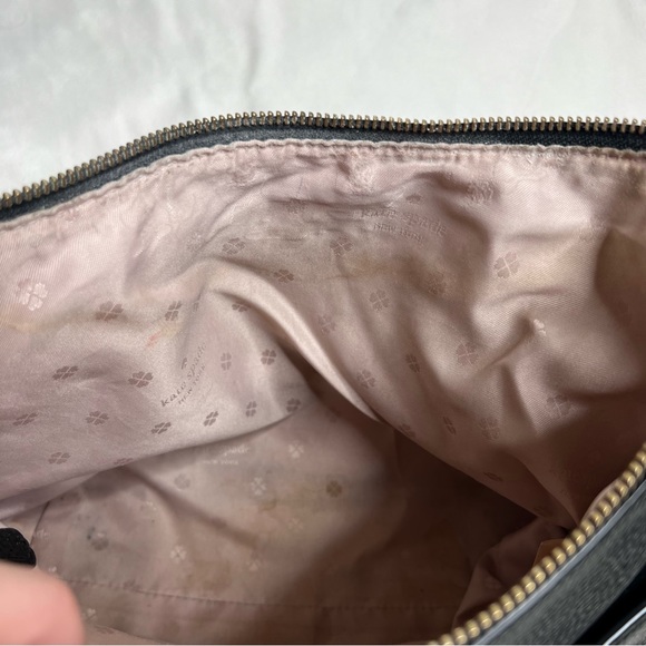 Kate Spade Polly Medium Convertible Shoulder Bag - Picture 10 of 14